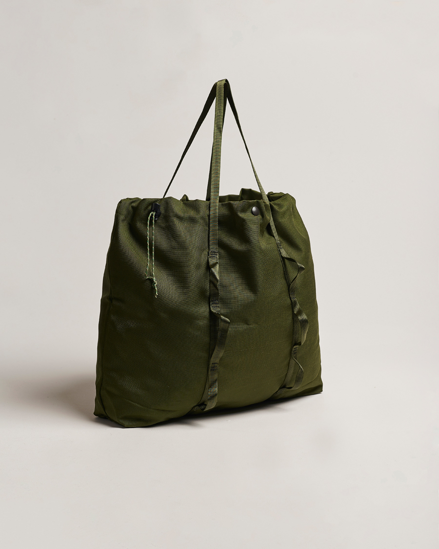 Mies | Tote-laukut | Epperson Mountaineering | Large Climb Tote Bag Moss