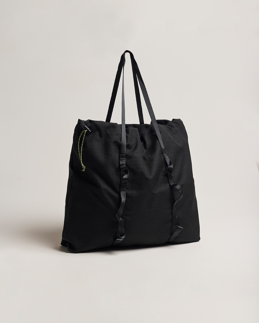 Mies |  | Epperson Mountaineering | Large Climb Tote Bag Black