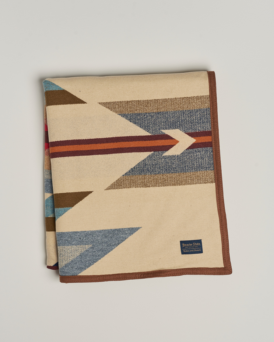 Mies | Pendleton Jacquard Unnapped Robe Wyeth Trail | Pendleton | Jacquard Unnapped Robe Wyeth Trail