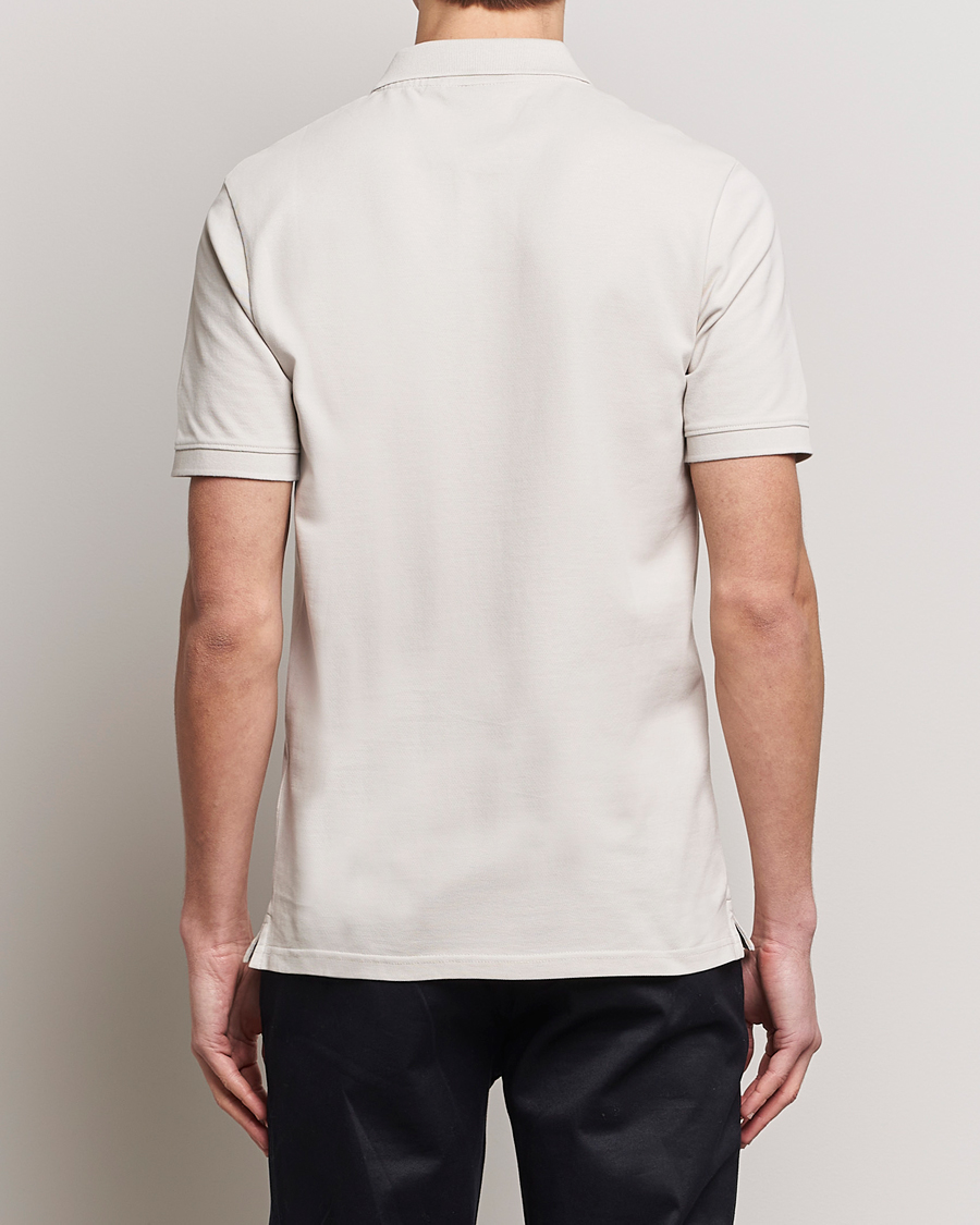 Mies | Pikeet | Lyle & Scott | Plain Pique Polo Cove