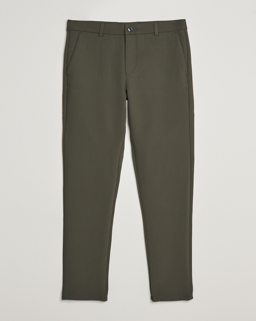 Mies | Housut | Samsøe Samsøe | Frankie Pants Ivy