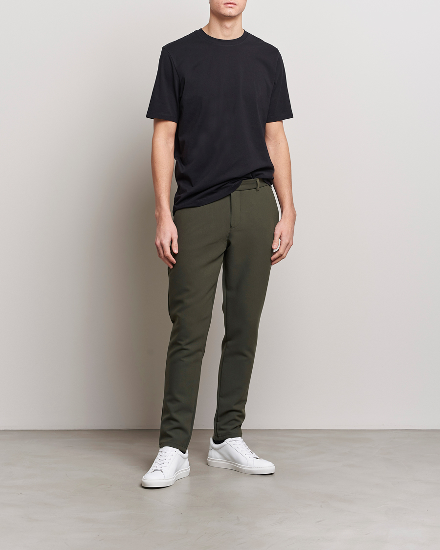 Mies | Housut | Samsøe Samsøe | Frankie Pants Ivy