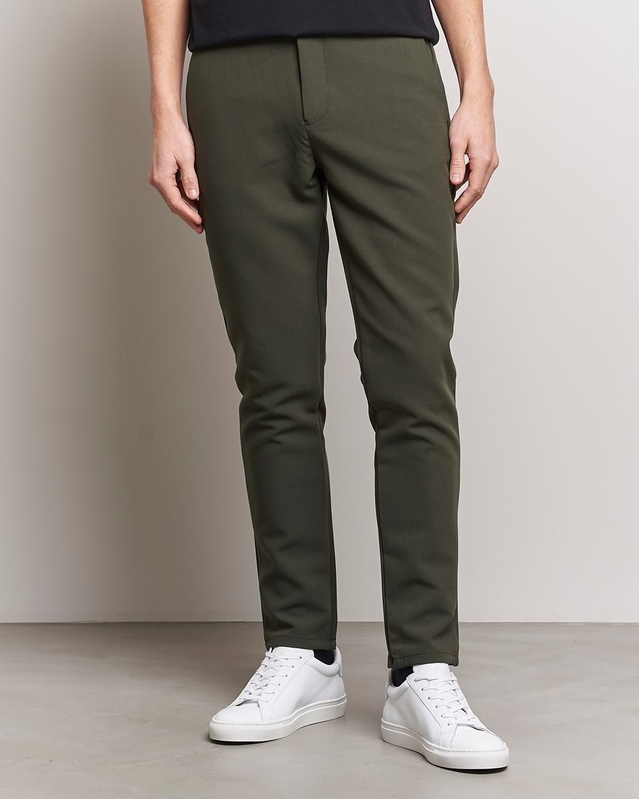 Mies | Housut | Samsøe Samsøe | Frankie Pants Ivy
