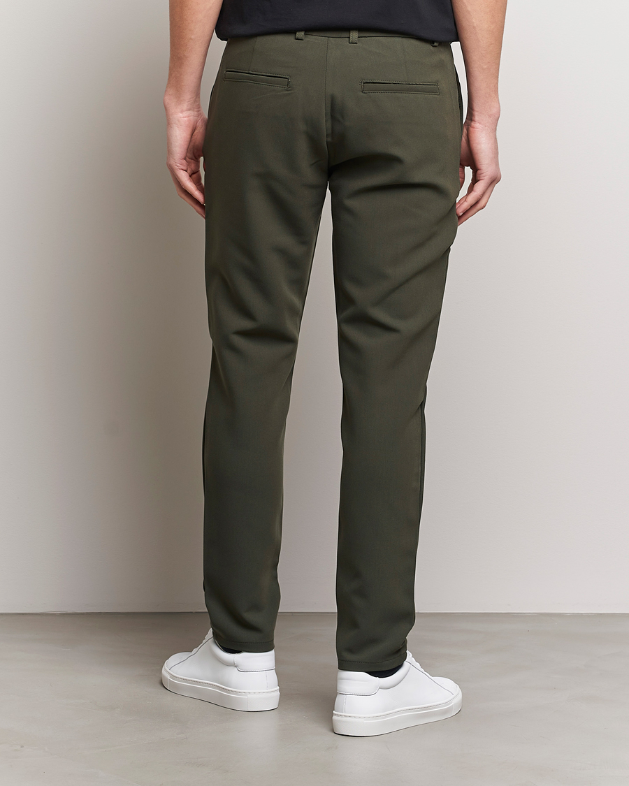 Mies | Housut | Samsøe Samsøe | Frankie Pants Ivy