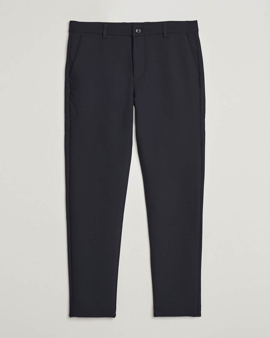 Mies | Housut | Samsøe Samsøe | Frankie Pants Dark Sapphire