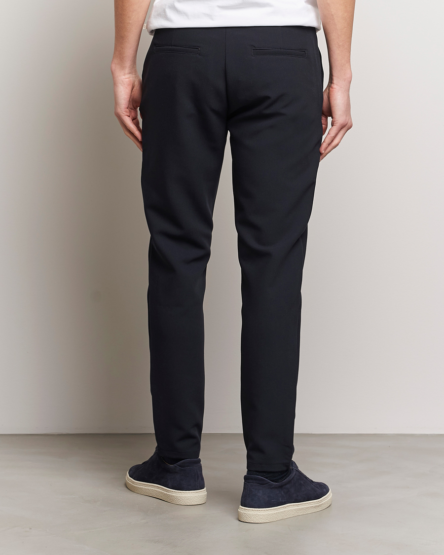 Mies | Housut | Samsøe Samsøe | Frankie Pants Dark Sapphire
