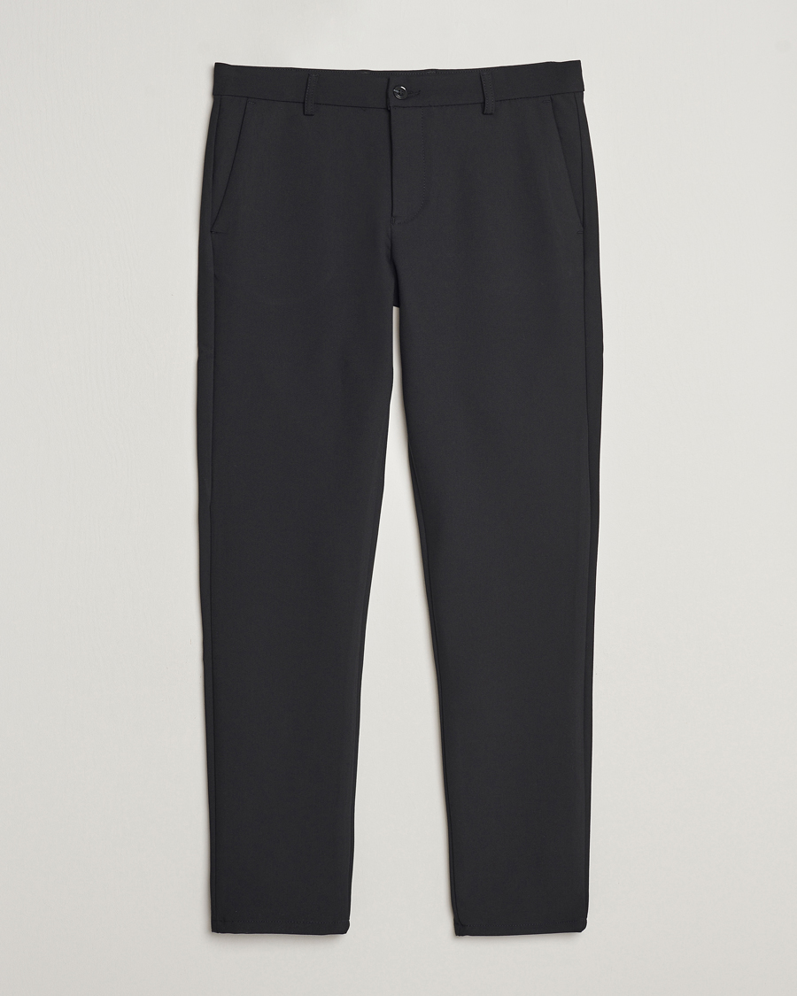 Mies | Housut | Samsøe Samsøe | Frankie Pants Black