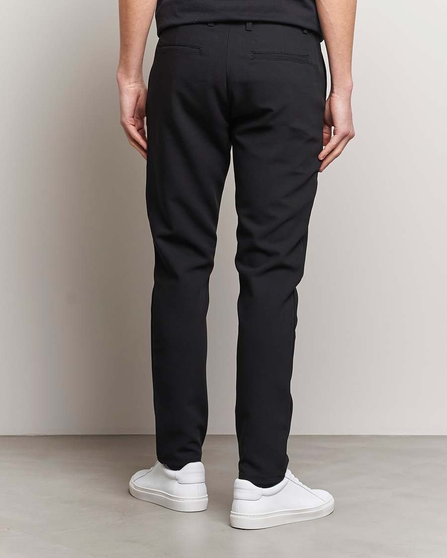 Mies | Housut | Samsøe Samsøe | Frankie Pants Black