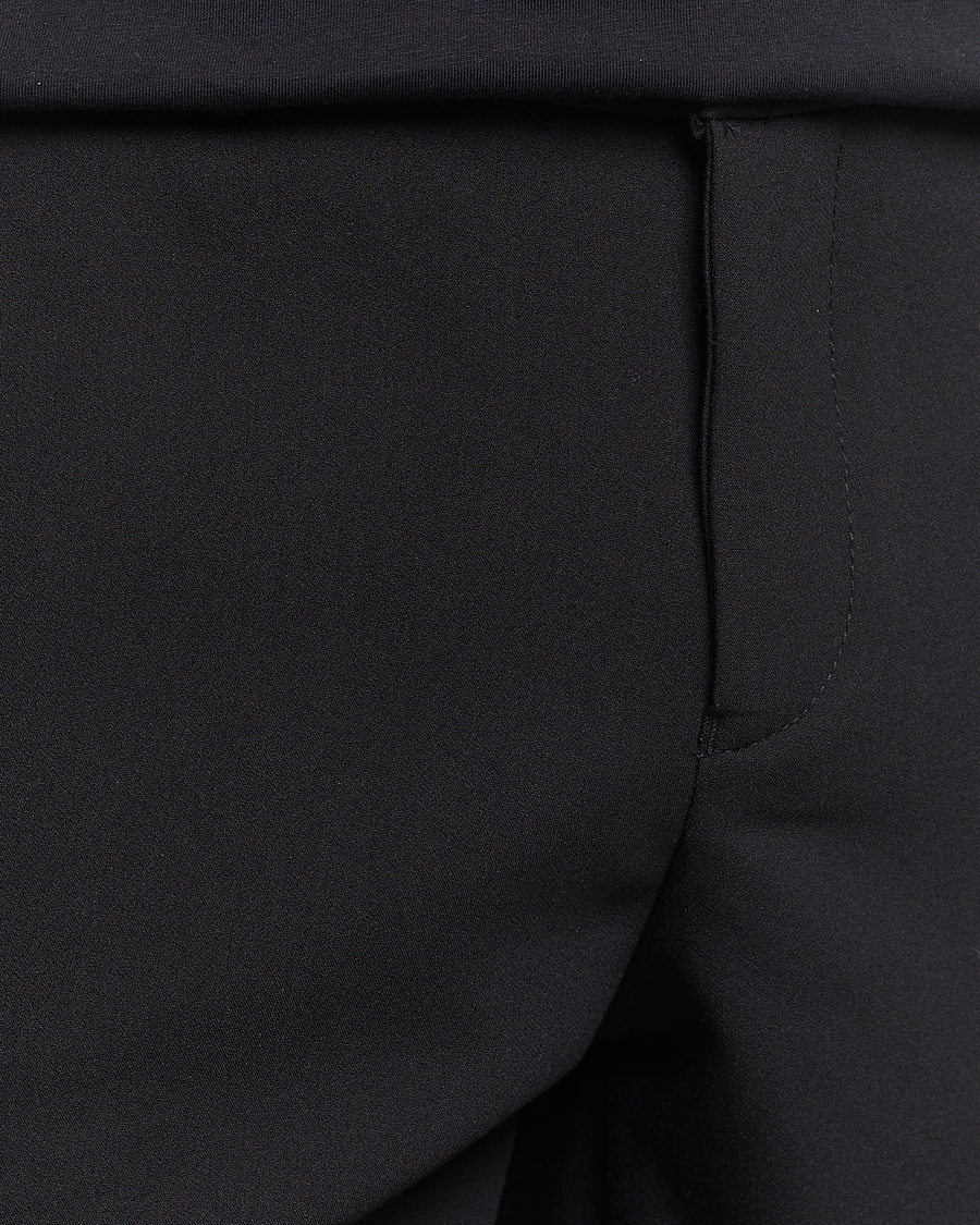Mies | Housut | Samsøe Samsøe | Frankie Pants Black