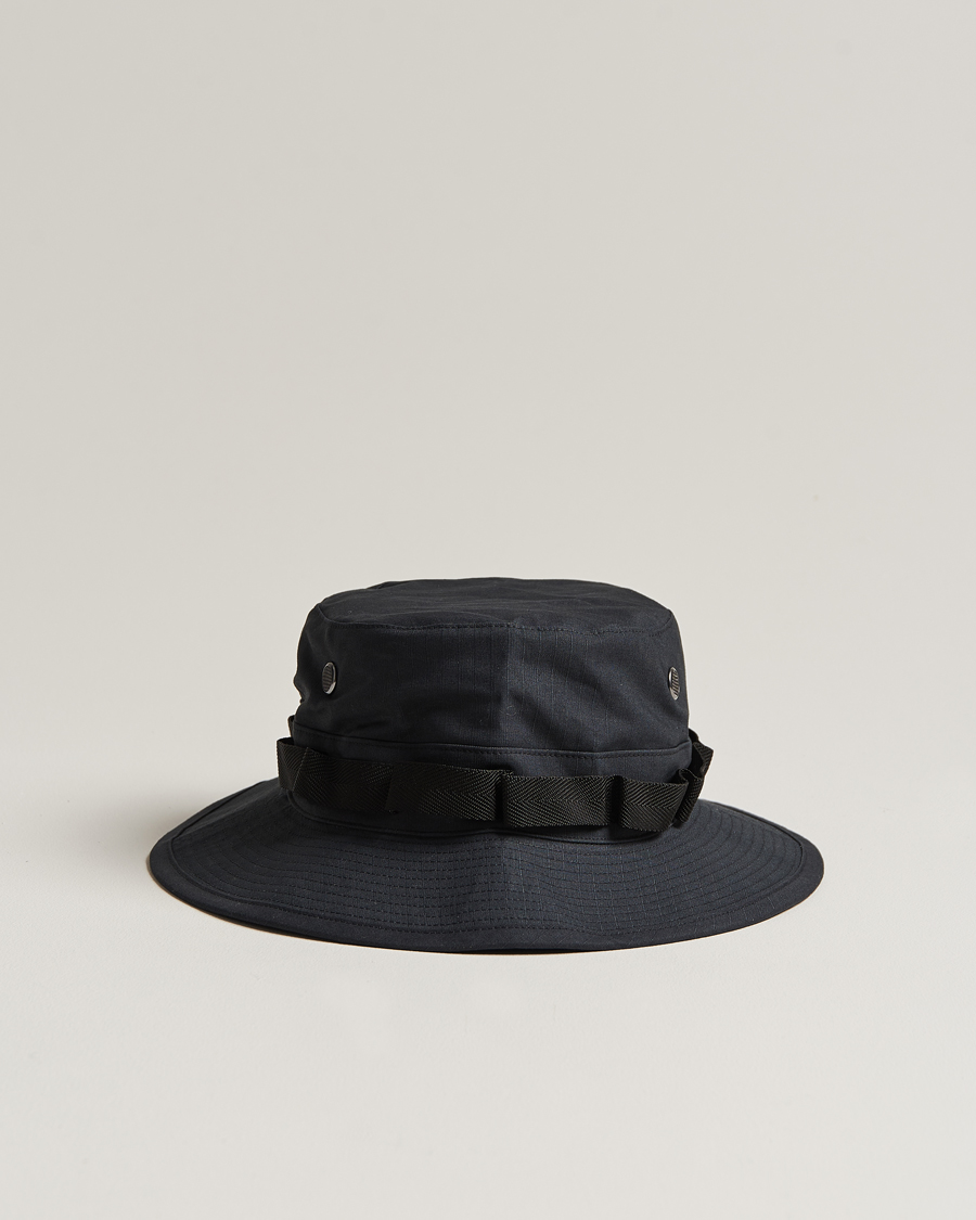 Mies | orSlow US Army Hat Navy | orSlow | US Army Hat Navy
