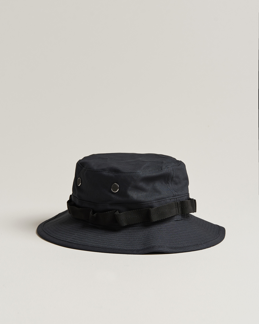Mies | orSlow US Army Hat Navy | orSlow | US Army Hat Navy