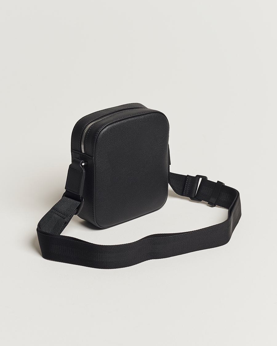 Mies | BOSS BLACK Ray Shoulder Bag Black | BOSS BLACK | Ray Shoulder Bag Black