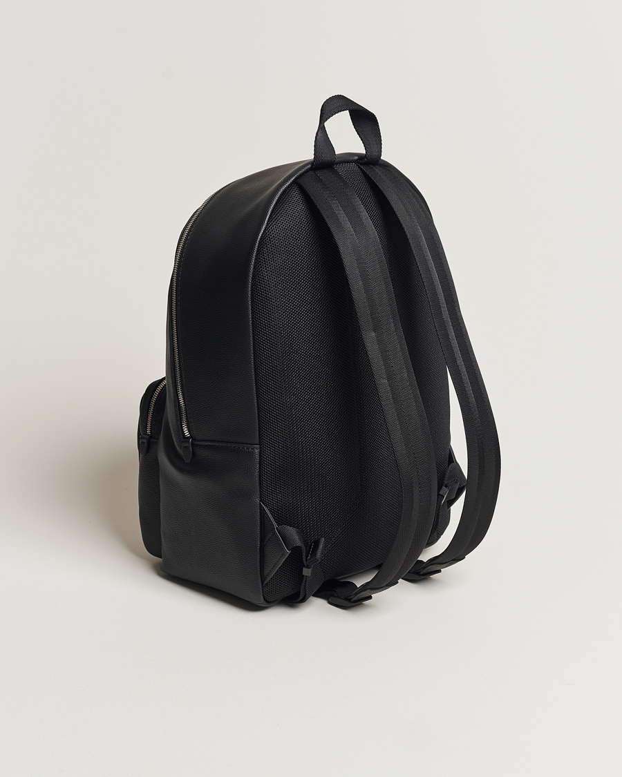 Mies | BOSS BLACK Ray Backpack Black | BOSS BLACK | Ray Backpack Black