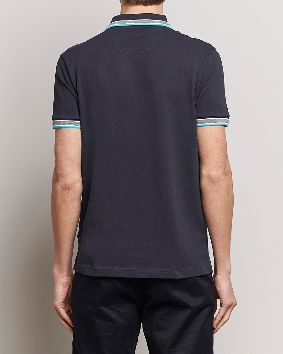 Mies | Pikeet | BOSS GREEN | Paddy Piké Dark Blue