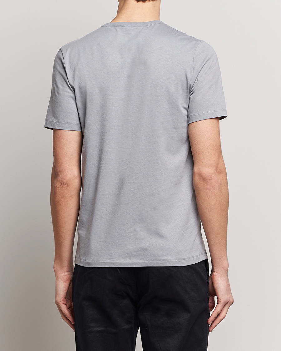 Mies | T-paidat | HUGO | 3-Pack Logo Crew Neck T-Shirt Green/Navy/Grey