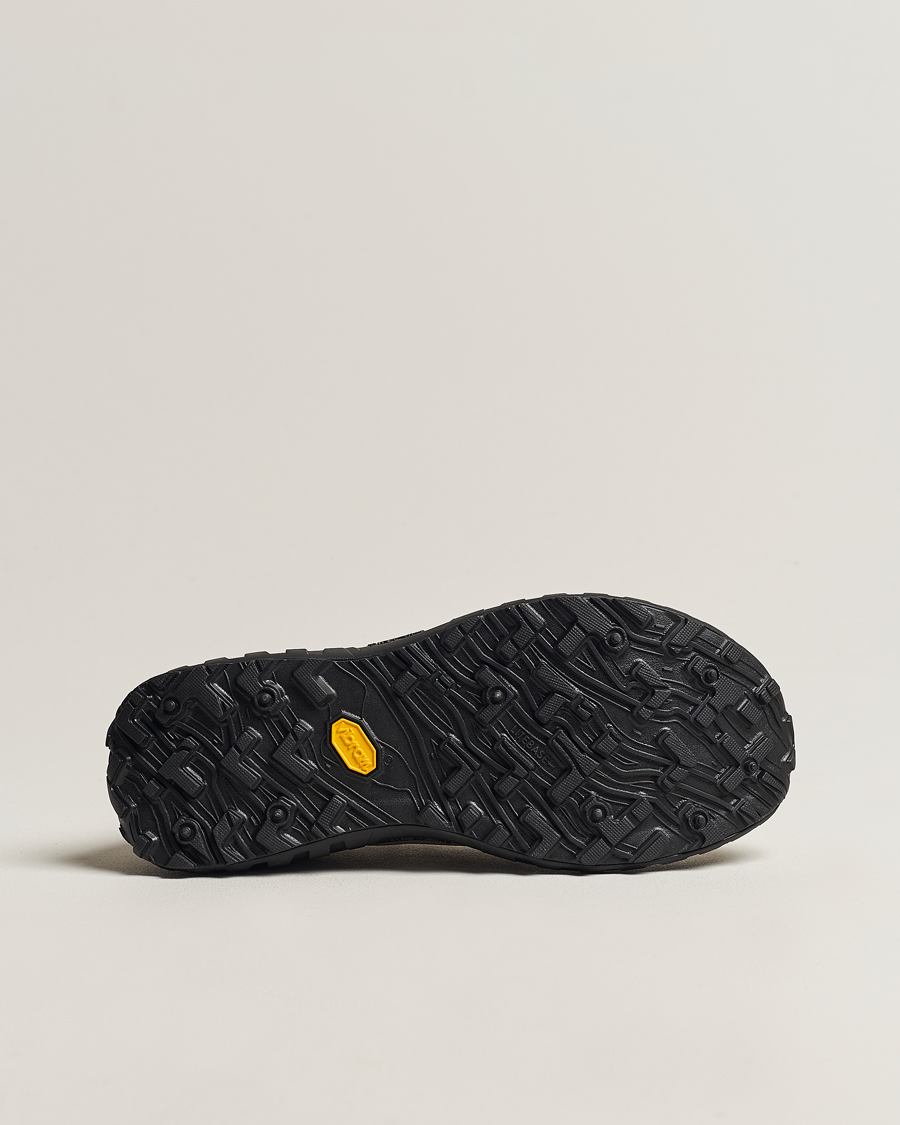 Mies | Norda 001 Running Sneakers Cinder | Norda | 001 Running Sneakers Cinder