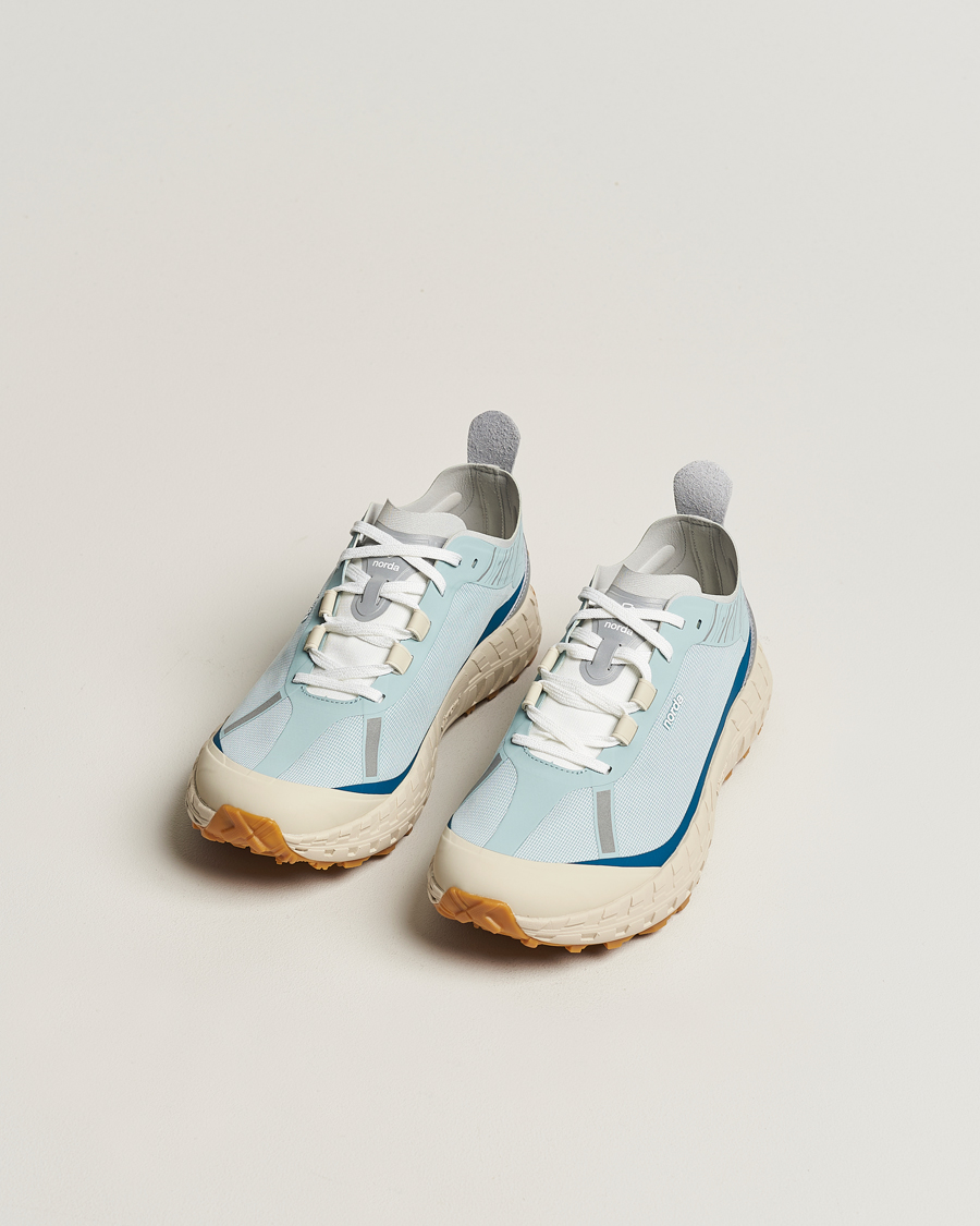 Mies | Norda 001 Running Sneakers Ether | Norda | 001 Running Sneakers Ether