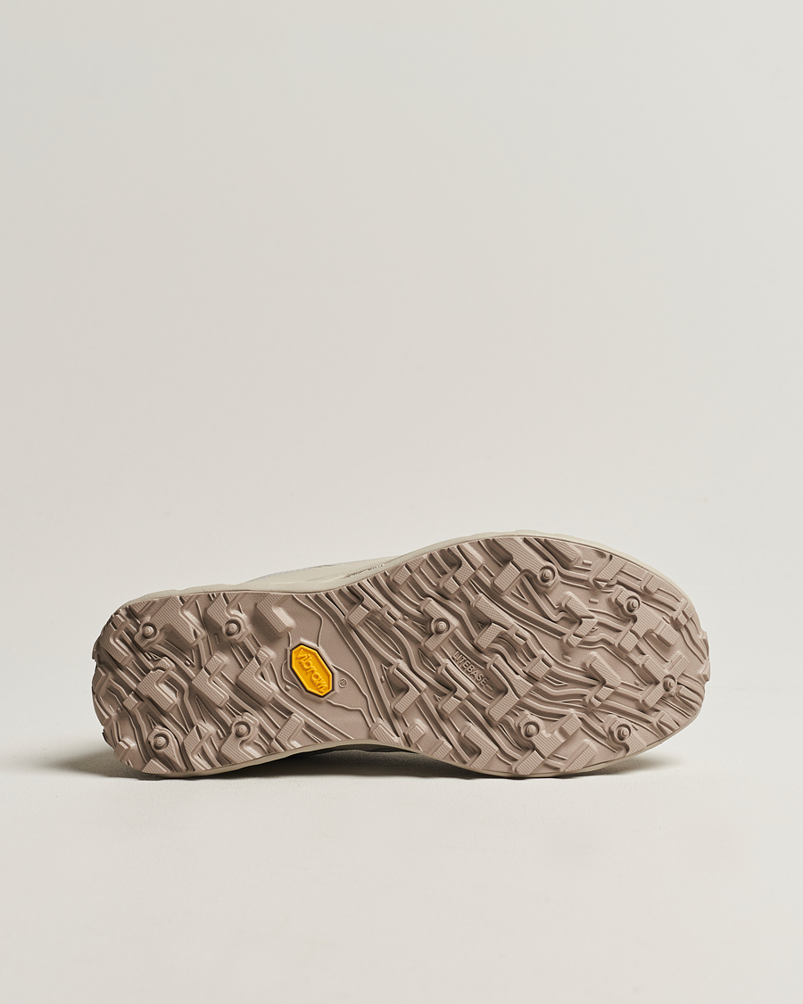 Mies | Juoksukengät | Norda | 002 Running Sneakers Cinder