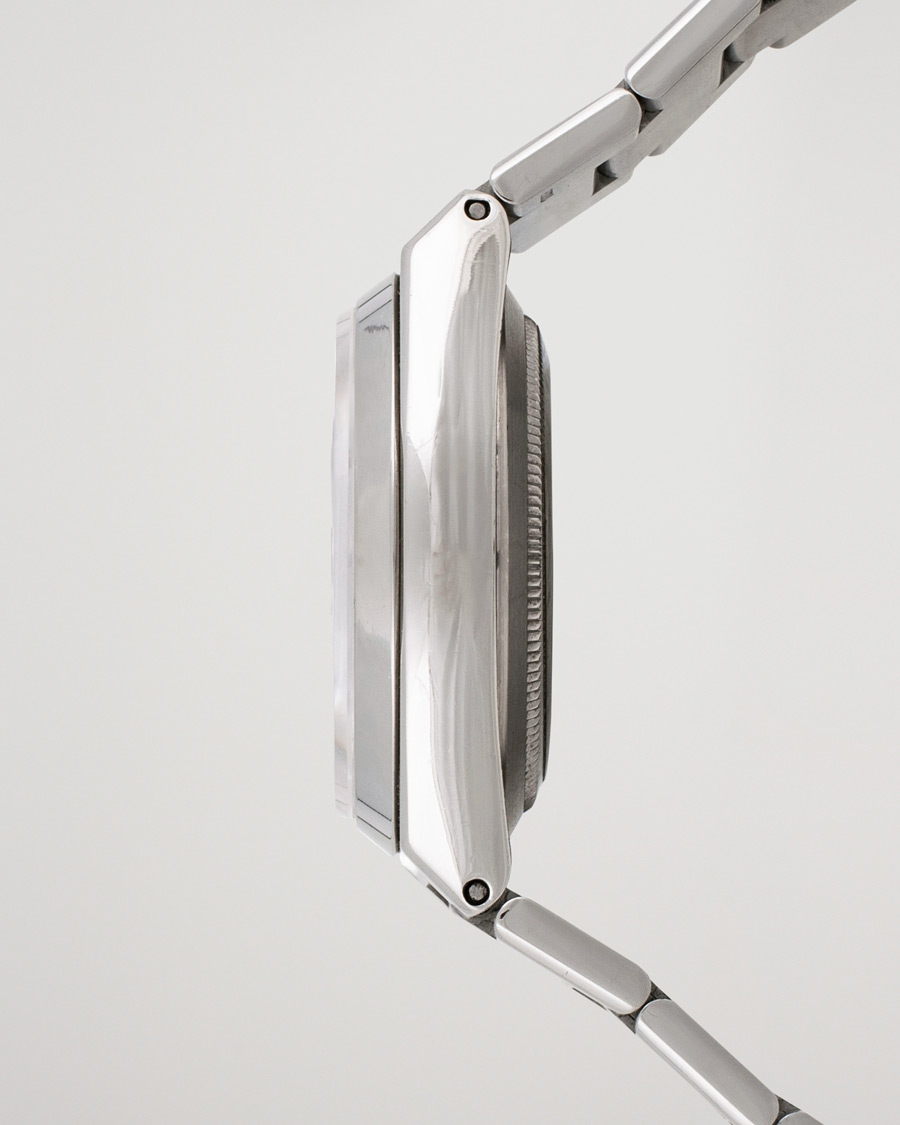 Mies | Rolex Pre-Owned Oysterquartz 17000 Silver | Rolex Pre-Owned | Oysterquartz 17000 Silver