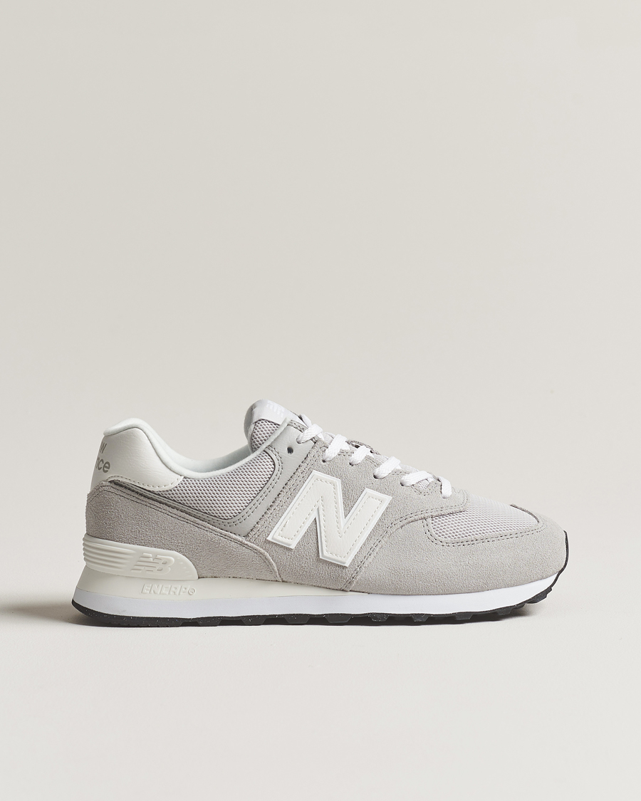 Mies | New Balance 574 Sneakers Apollo Grey | New Balance | 574 Sneakers Apollo Grey