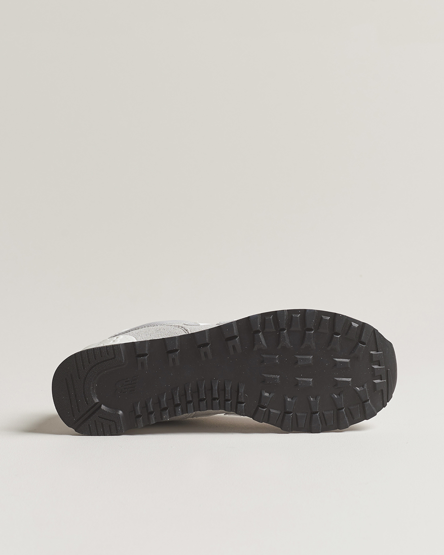 Mies | New Balance 574 Sneakers Apollo Grey | New Balance | 574 Sneakers Apollo Grey