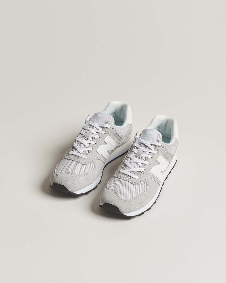Mies | New Balance 574 Sneakers Apollo Grey | New Balance | 574 Sneakers Apollo Grey