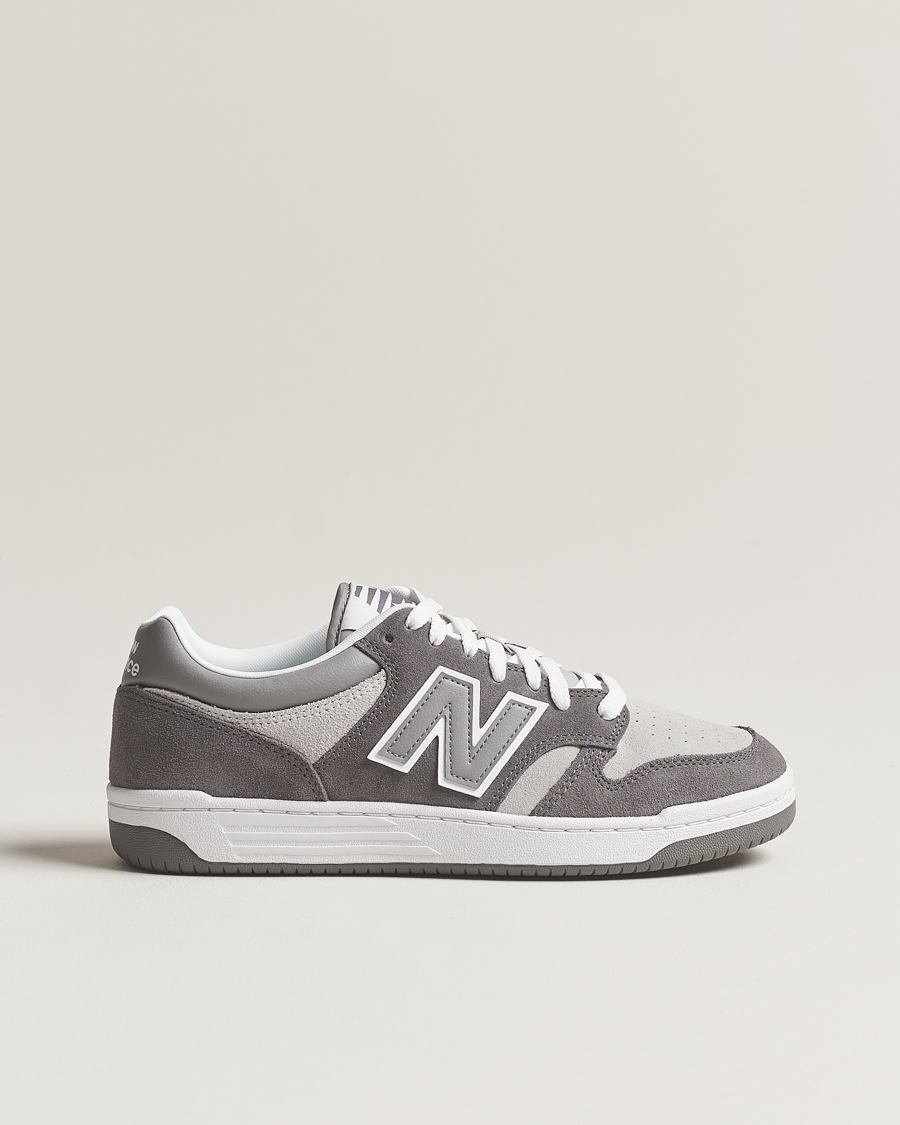 Mies | New Balance 480 Sneakers Castlerock | New Balance | 480 Sneakers Castlerock