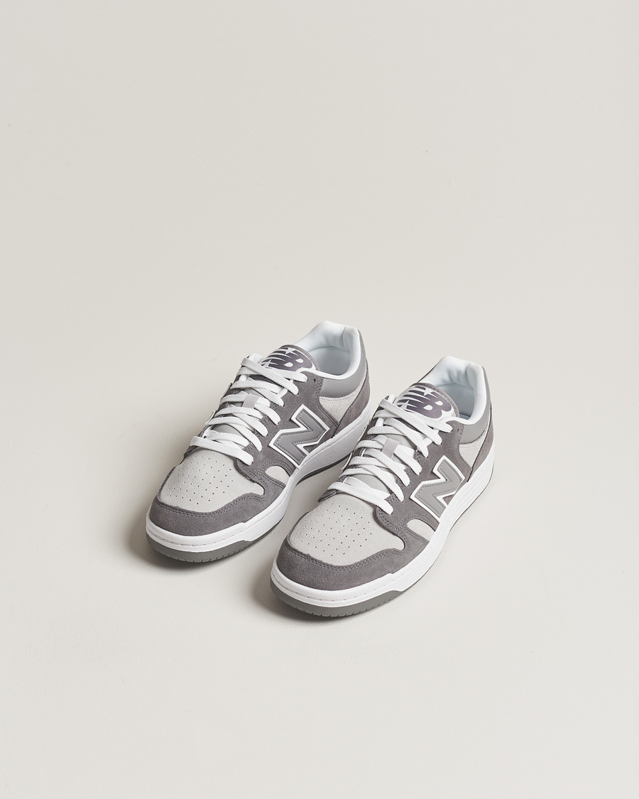 Mies | Tennarit | New Balance | 480 Sneakers Castlerock