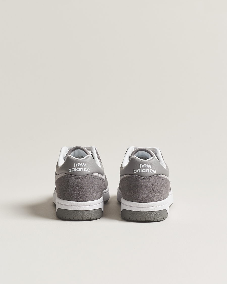 Mies | New Balance 480 Sneakers Castlerock | New Balance | 480 Sneakers Castlerock