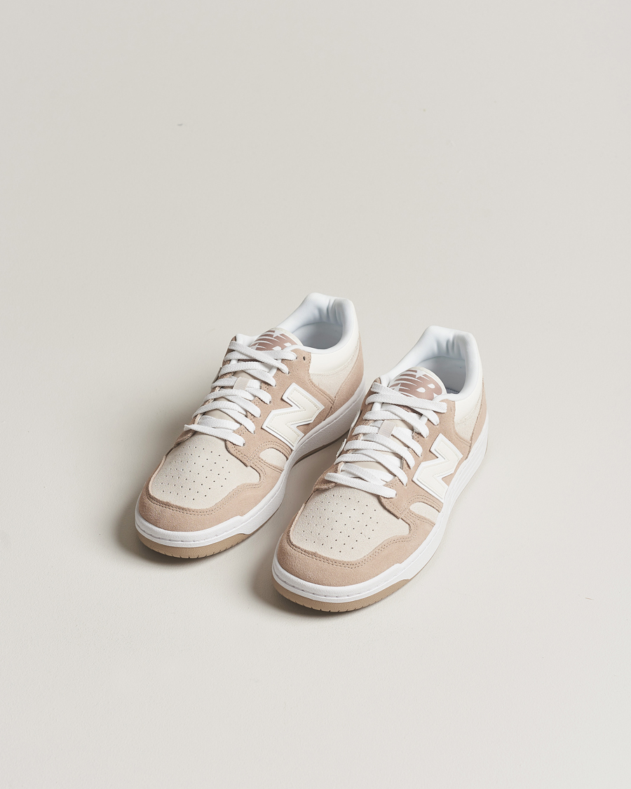 Mies | Tennarit | New Balance | 480 Sneakers Mindful Grey