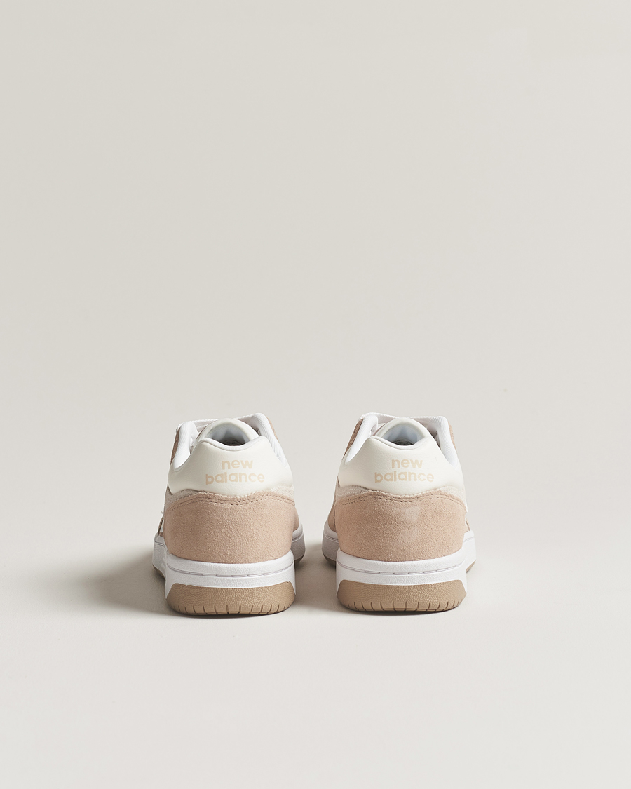 Mies | New Balance 480 Sneakers Mindful Grey | New Balance | 480 Sneakers Mindful Grey