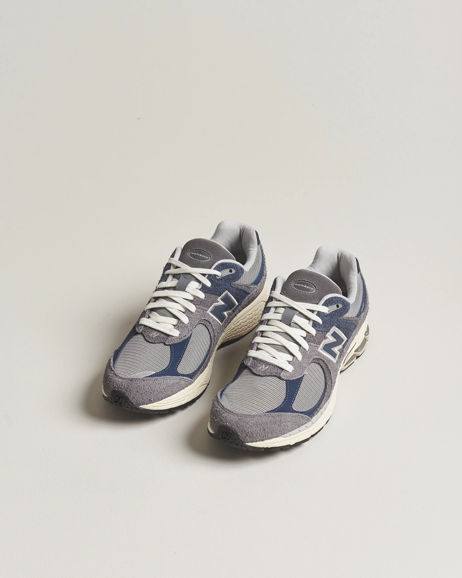 Mies |  | New Balance | 2002R Sneakers Navy