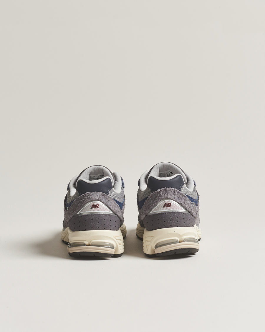 Mies | New Balance 2002R Sneakers Navy | New Balance | 2002R Sneakers Navy