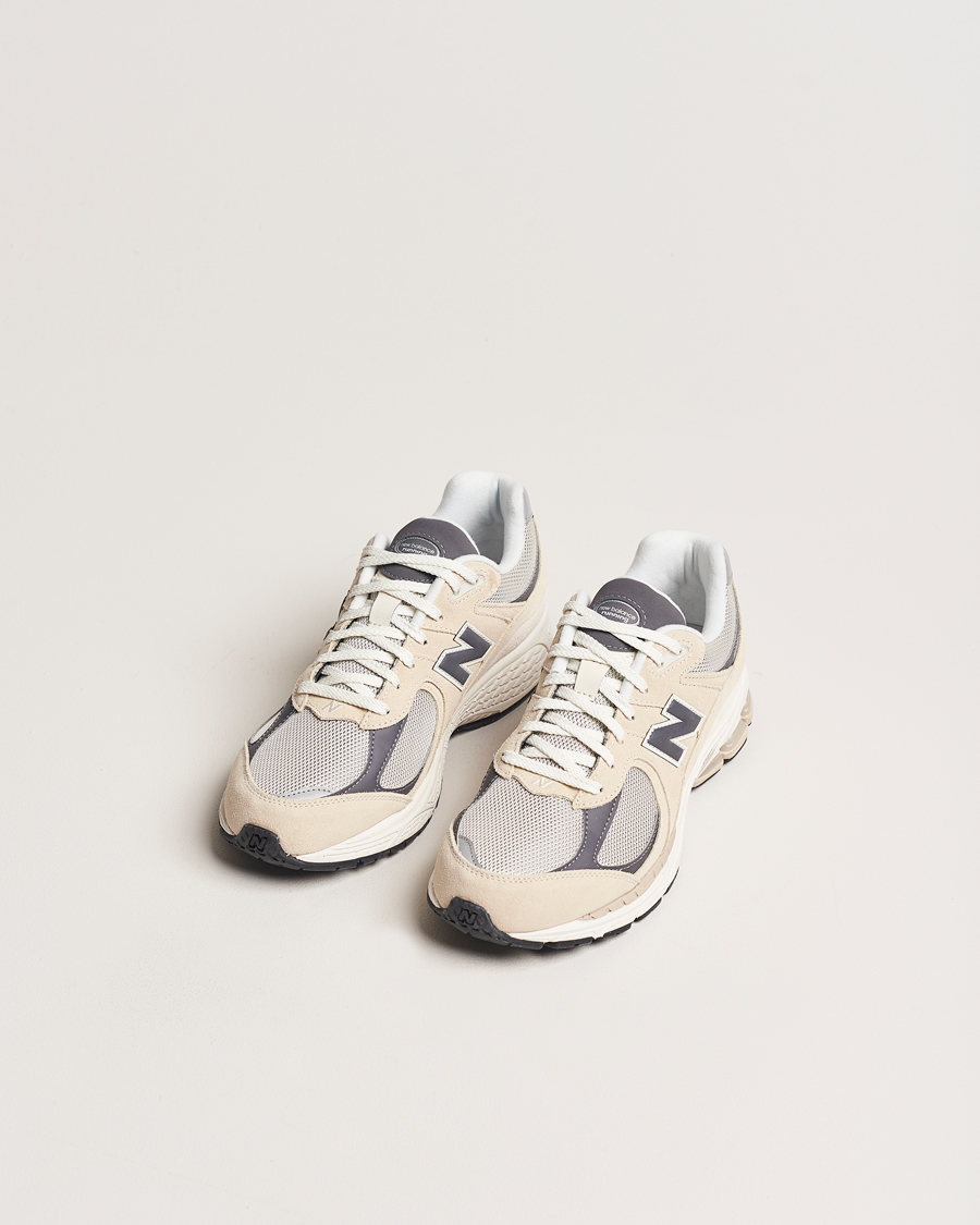 Mies | Contemporary Creators | New Balance | 2002R Sneakers Sandstone