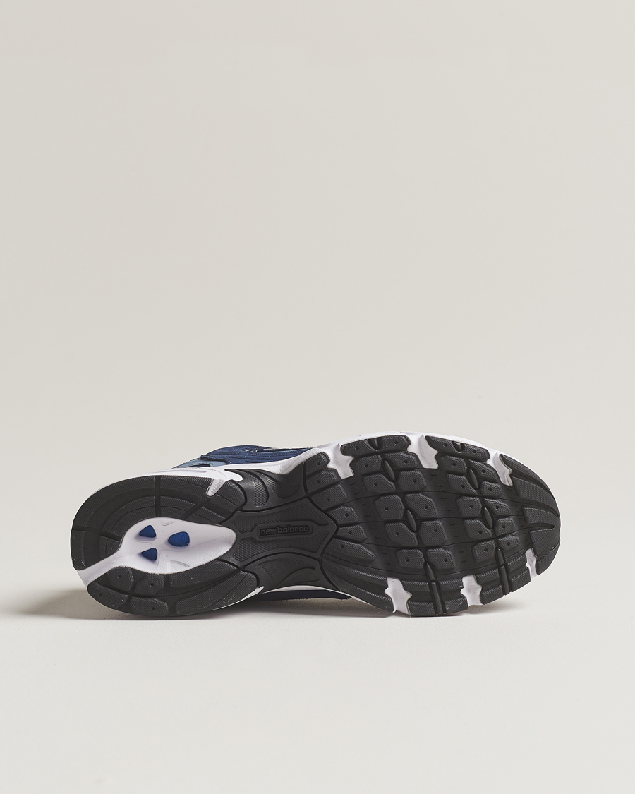 Mies | New Balance 530 Sneakers Navy | New Balance | 530 Sneakers Navy