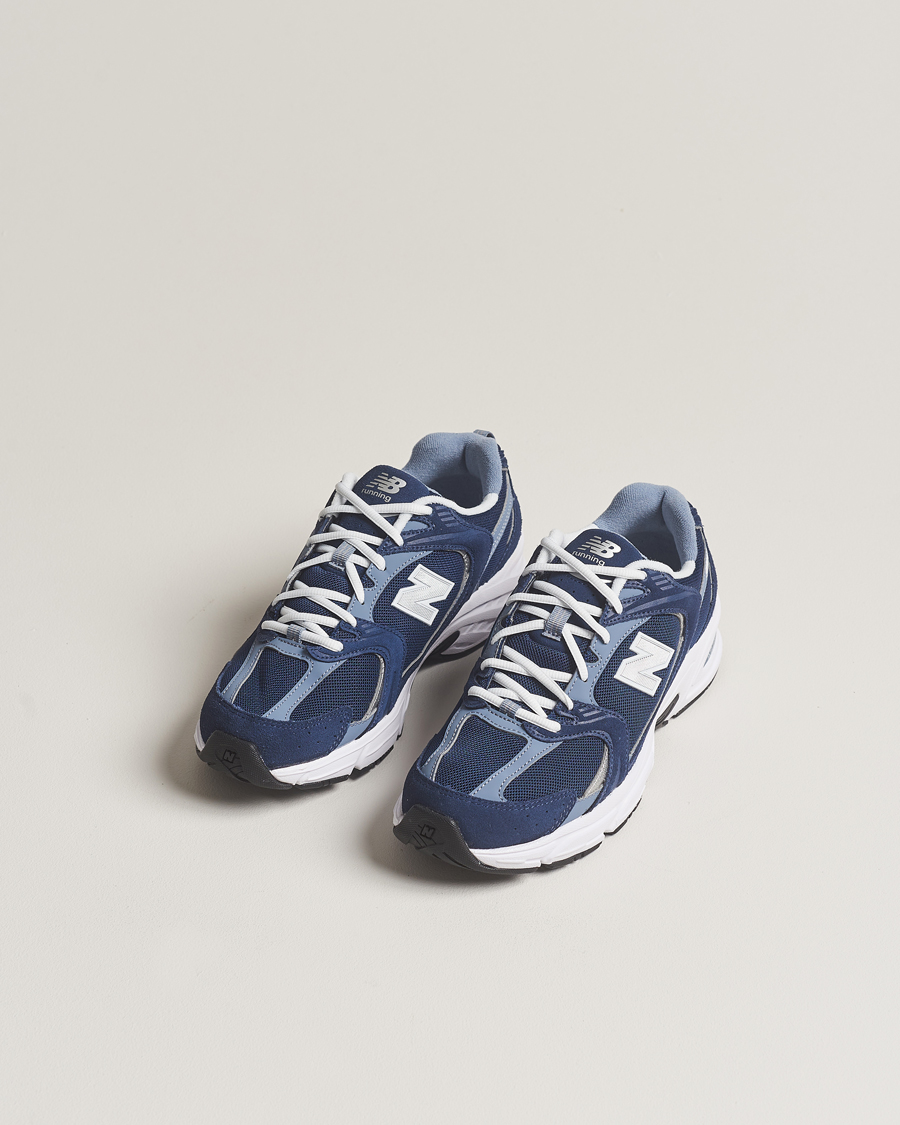 Mies | New Balance 530 Sneakers Navy | New Balance | 530 Sneakers Navy