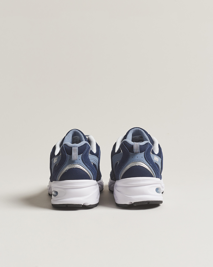 Mies | New Balance 530 Sneakers Navy | New Balance | 530 Sneakers Navy