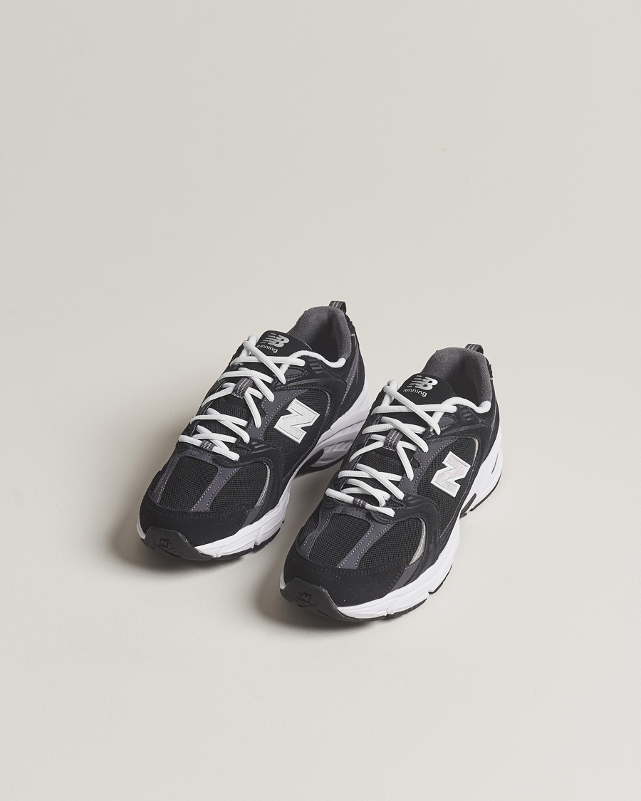 Mies | New Balance 530 Sneakers Black | New Balance | 530 Sneakers Black