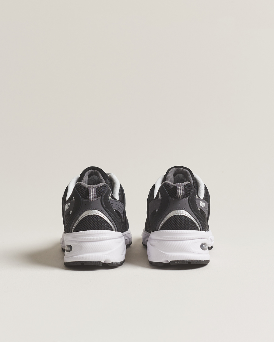 Mies | New Balance 530 Sneakers Black | New Balance | 530 Sneakers Black