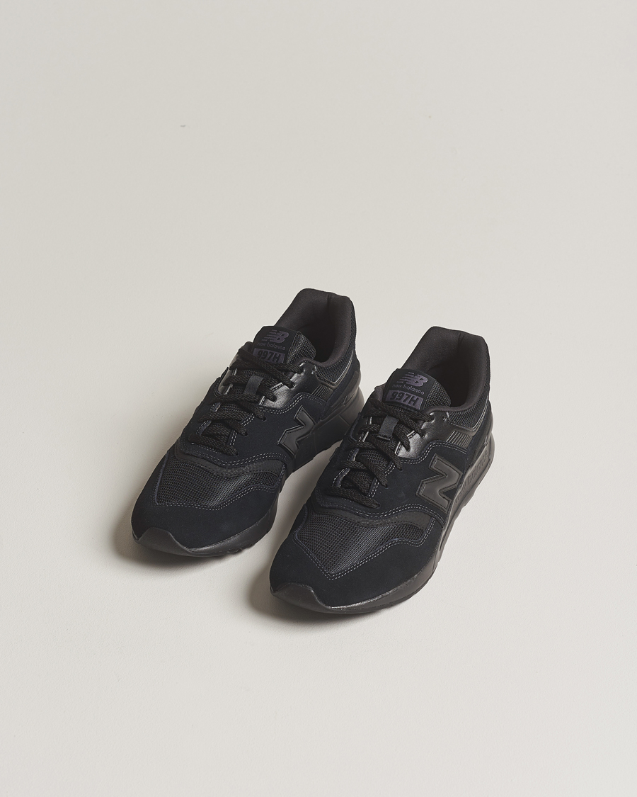 Mies | Tennarit | New Balance | 997H Sneakers Black