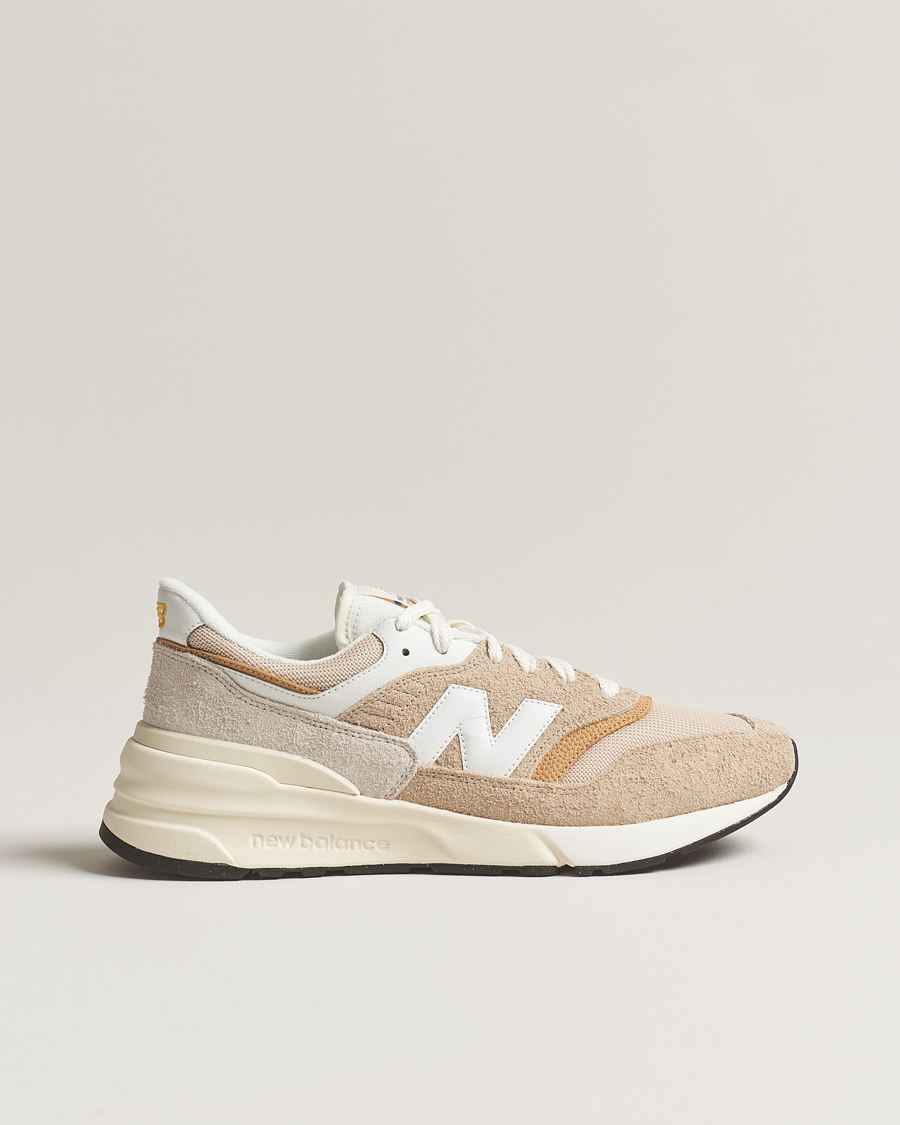 Mies | New Balance 997R Sneakers Dolce | New Balance | 997R Sneakers Dolce