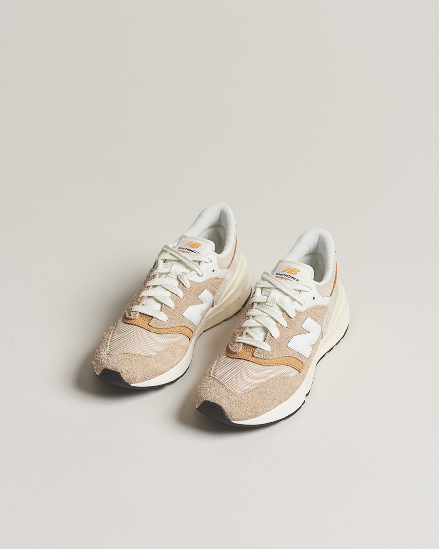 Mies | New Balance 997R Sneakers Dolce | New Balance | 997R Sneakers Dolce
