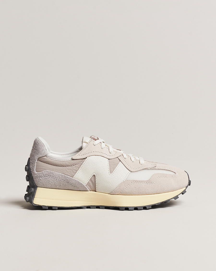 Mies | New Balance 327 Sneakers Sea Salt | New Balance | 327 Sneakers Sea Salt