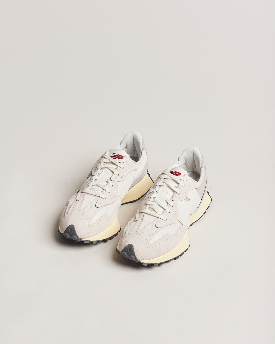 Mies | New Balance 327 Sneakers Sea Salt | New Balance | 327 Sneakers Sea Salt