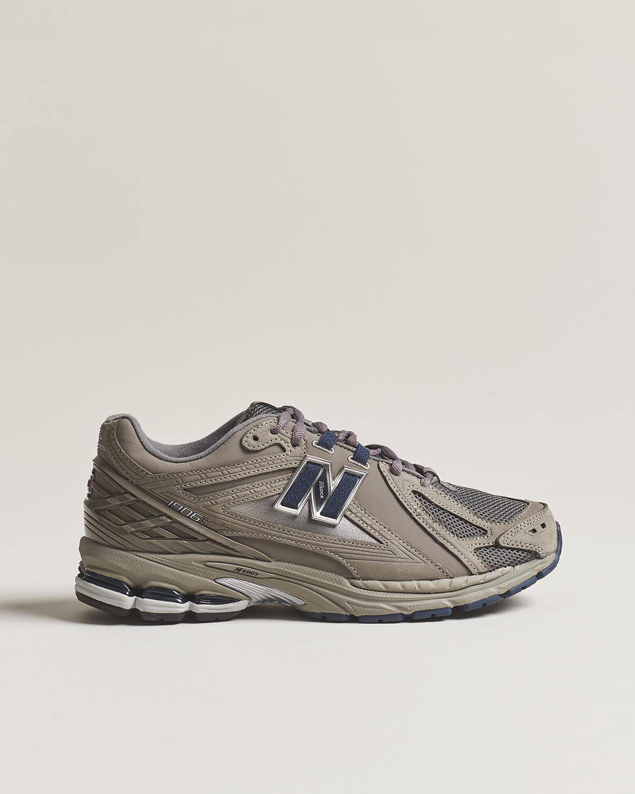 Mies | New Balance 1906R Sneakers Castlerock | New Balance | 1906R Sneakers Castlerock