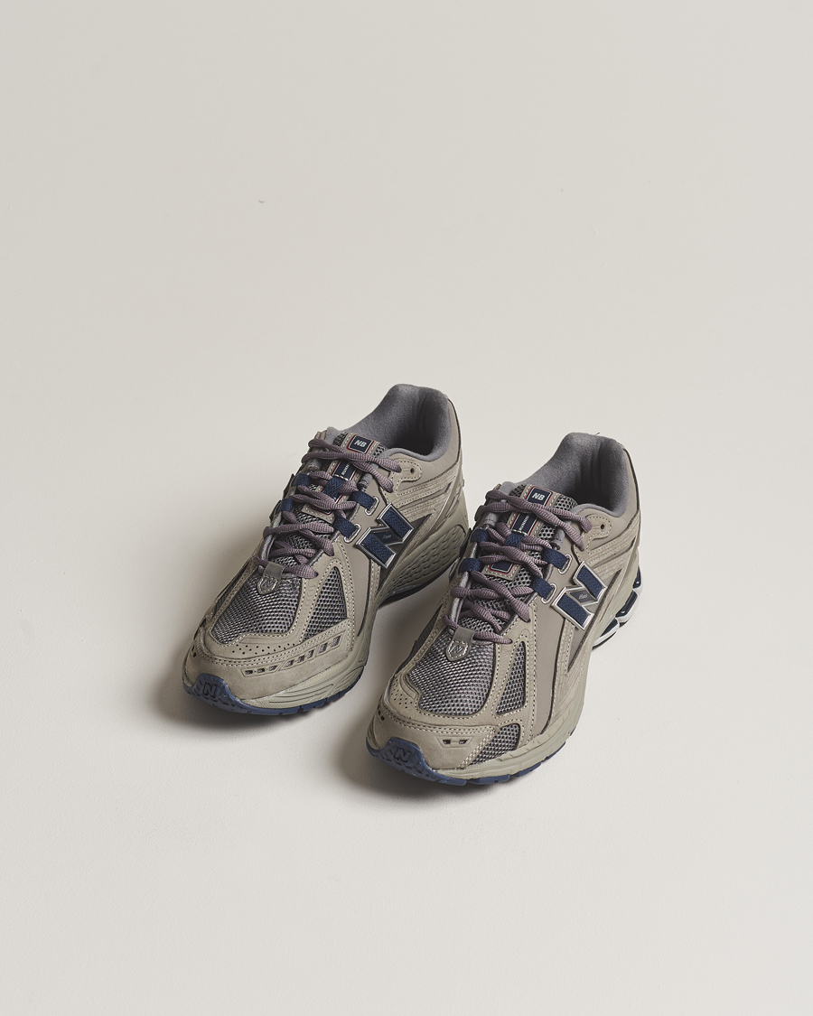 Mies | New Balance 1906R Sneakers Castlerock | New Balance | 1906R Sneakers Castlerock