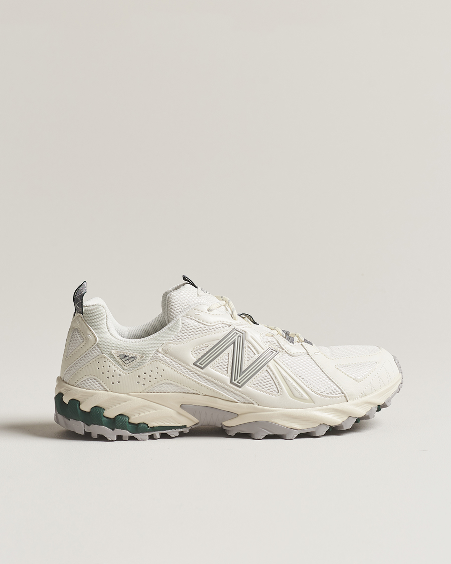 Mies | New Balance 610v1 Sneakers Angora | New Balance | 610v1 Sneakers Angora