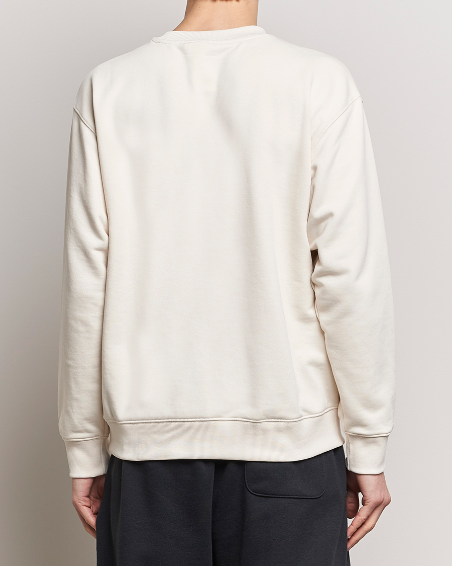 Mies | Puserot | New Balance | Essentials French Terry Sweatshirt Linen