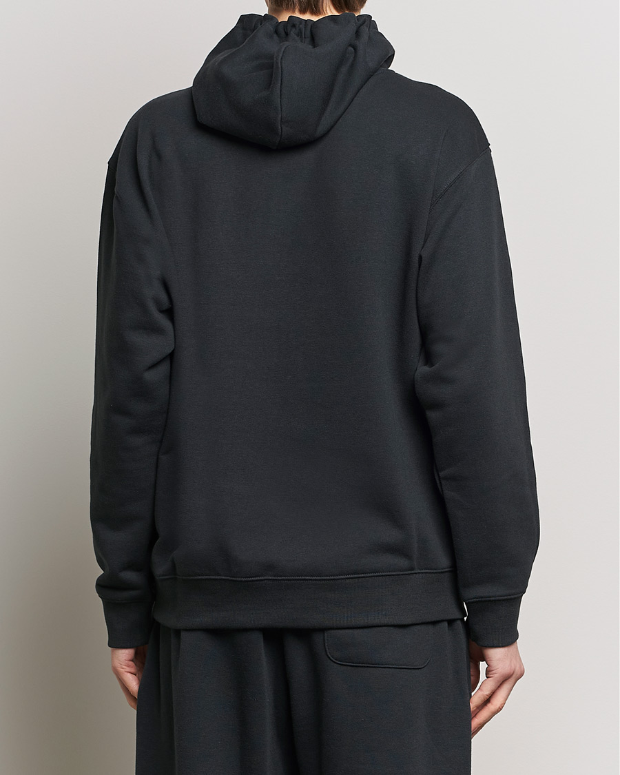 Mies | Puserot | New Balance | Essentials French Terry Hoodie Black