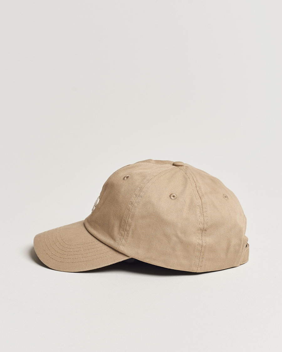 Mies | New Balance Classic 6 Panel Cap Stoneware | New Balance | Classic 6 Panel Cap Stoneware